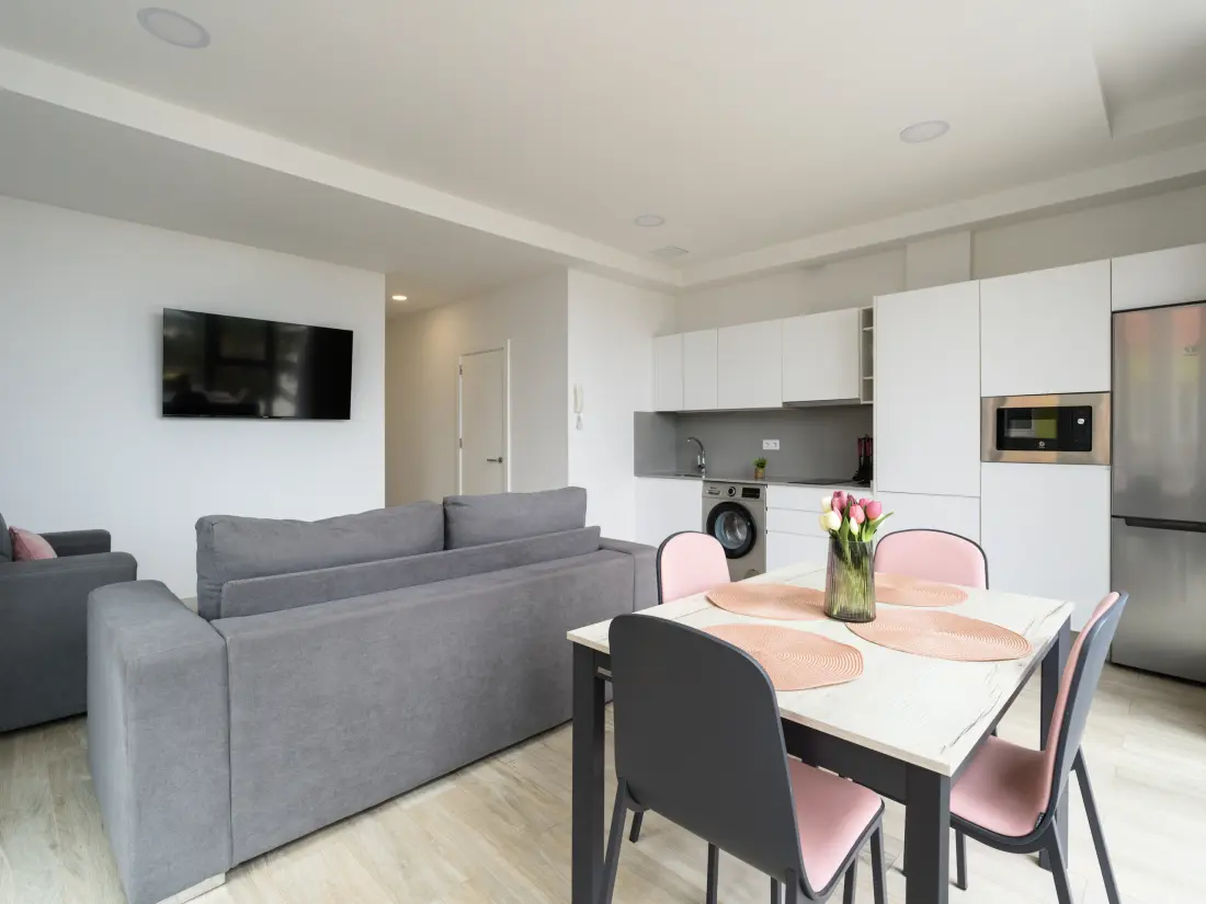 Appartements à Las Palmas de Gran Canaria