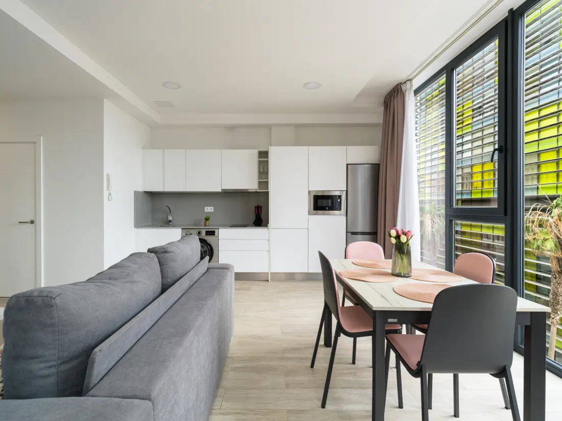Appartements à Las Palmas de Gran Canaria