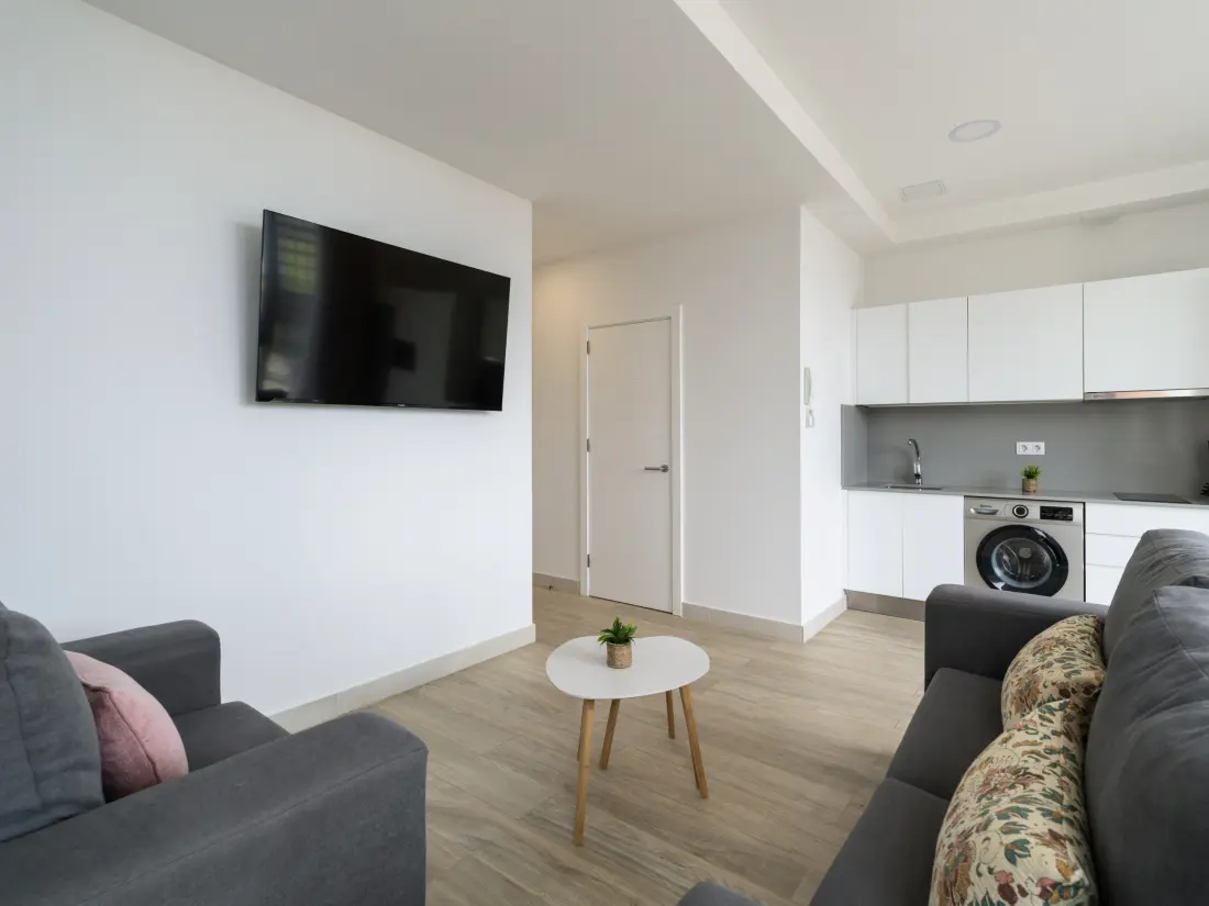 Appartements à Las Palmas de Gran Canaria