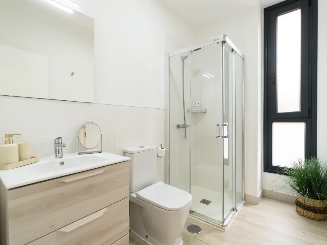 Appartements à Las Palmas de Gran Canaria