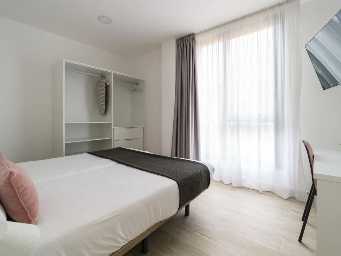 Appartements à Las Palmas de Gran Canaria