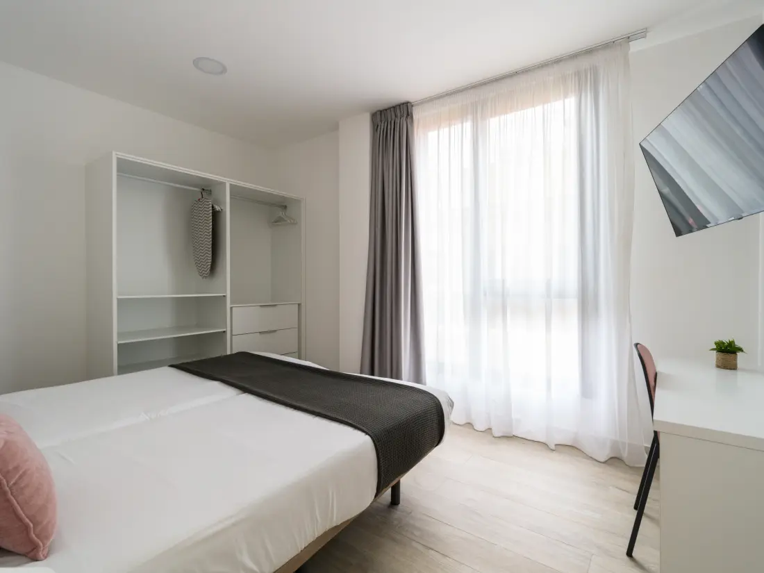 Appartements à Las Palmas de Gran Canaria