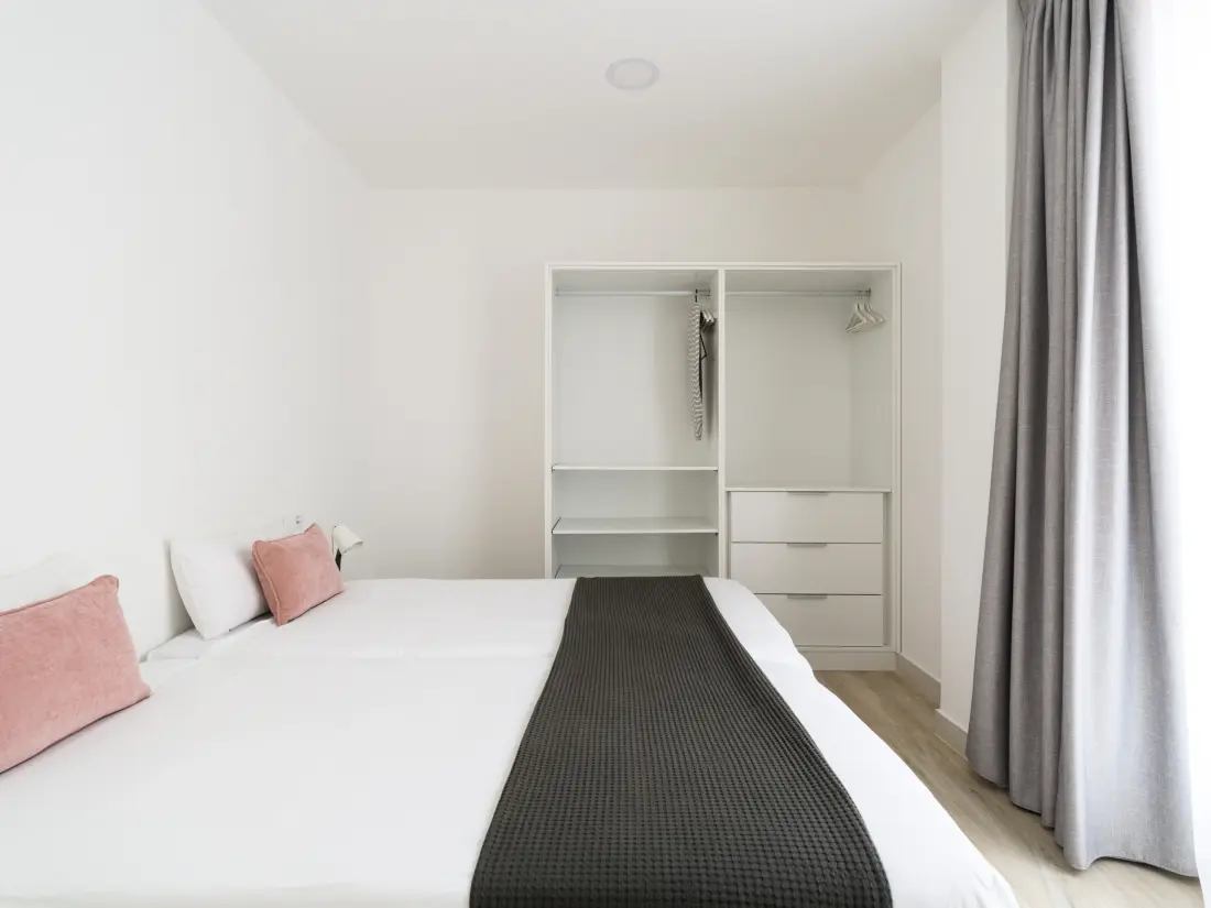 Appartements à Las Palmas de Gran Canaria