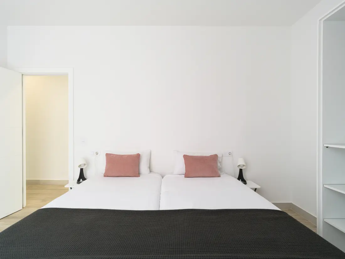 Appartements à Las Palmas de Gran Canaria