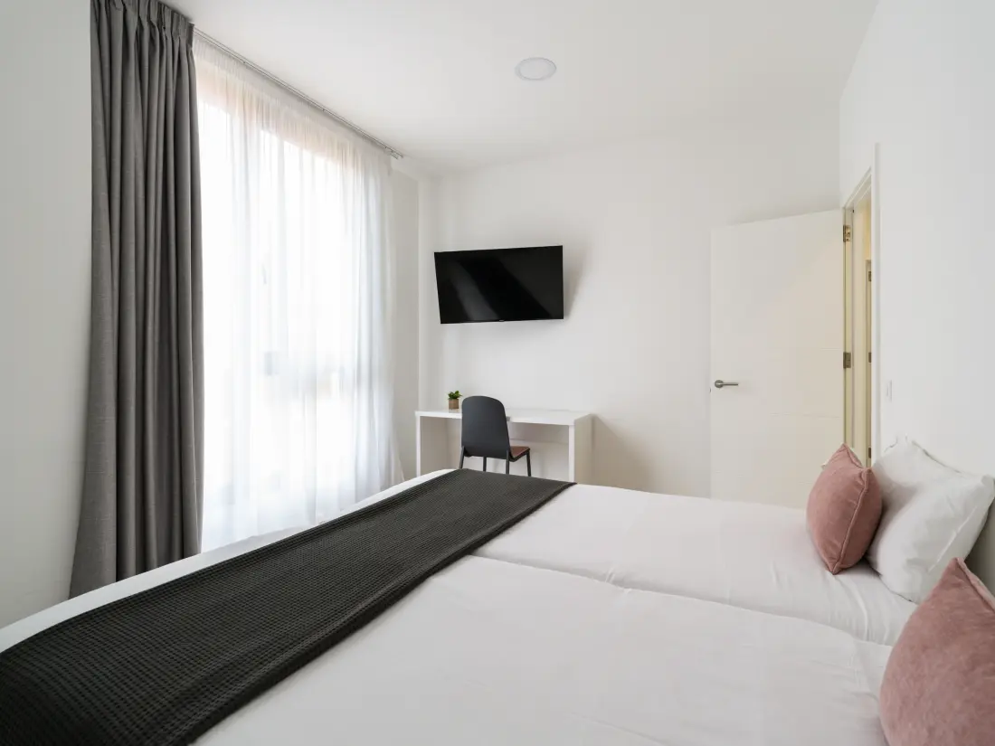 Appartements à Las Palmas de Gran Canaria