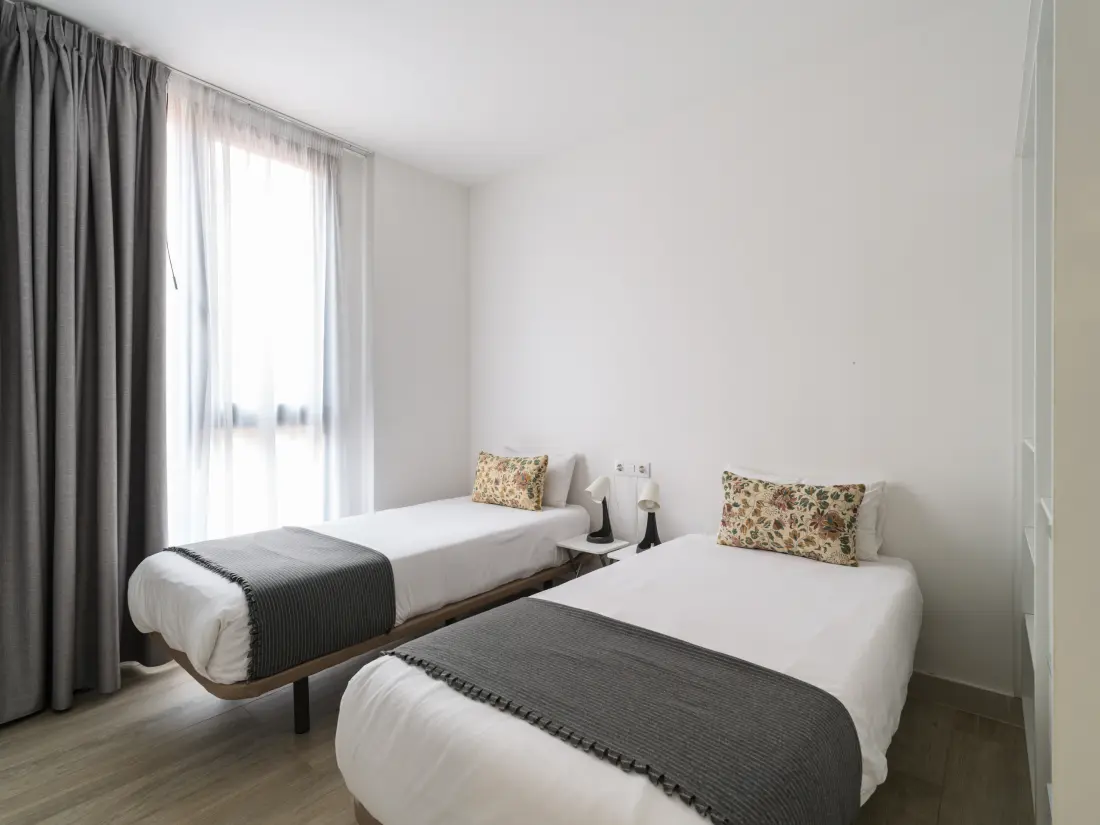 Appartements à Las Palmas de Gran Canaria