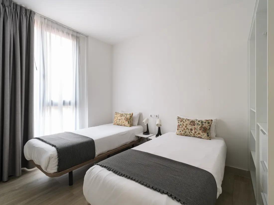 Appartements à Las Palmas de Gran Canaria