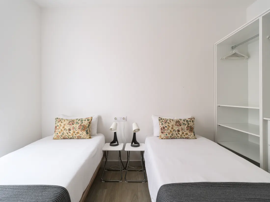Appartements à Las Palmas de Gran Canaria
