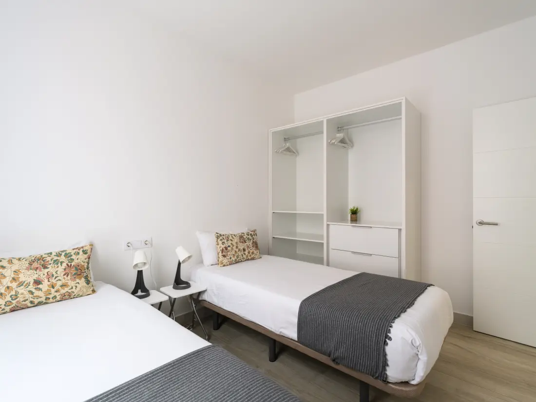 Appartements à Las Palmas de Gran Canaria