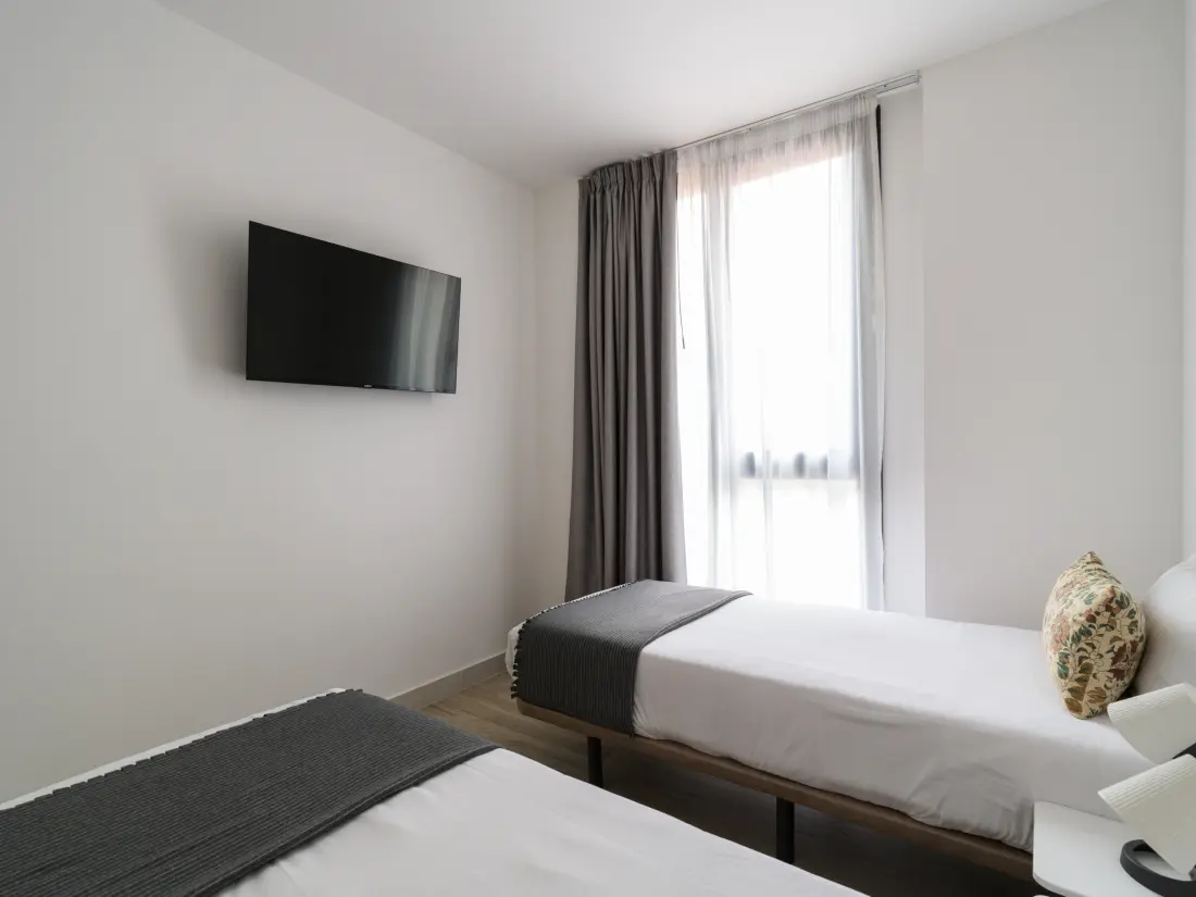 Appartements à Las Palmas de Gran Canaria