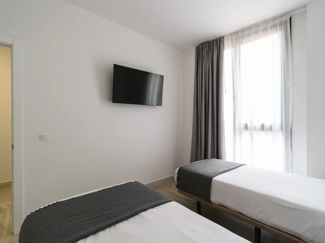 Appartements à Las Palmas de Gran Canaria