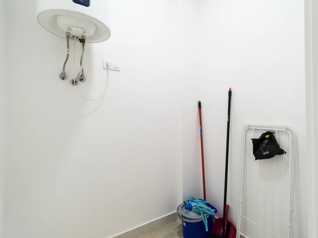 Appartements à Las Palmas de Gran Canaria