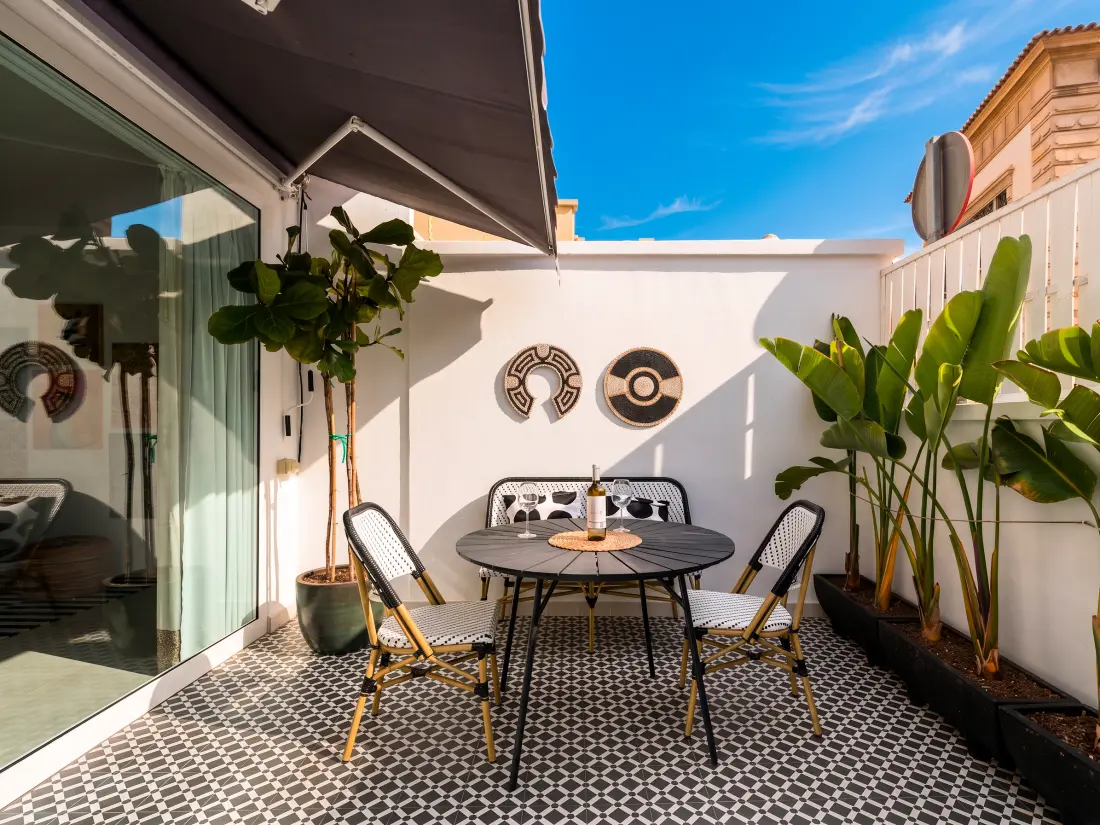 Maison à Las Palmas de Gran Canaria