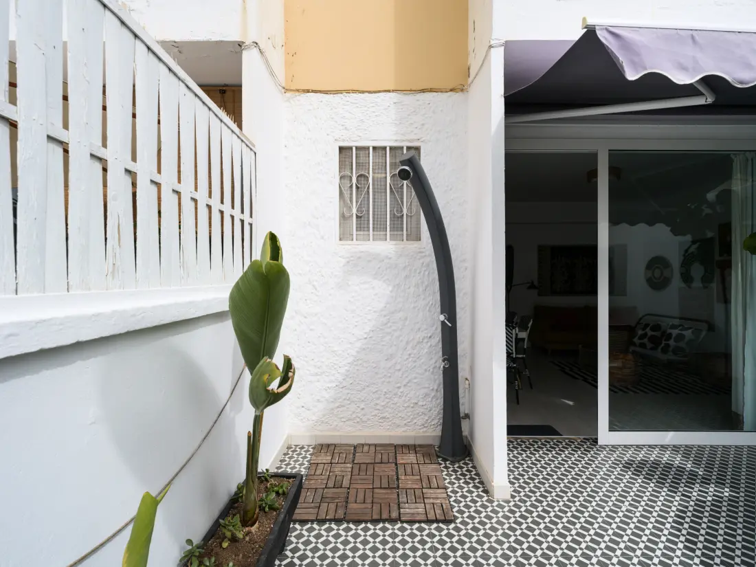 Maison à Las Palmas de Gran Canaria