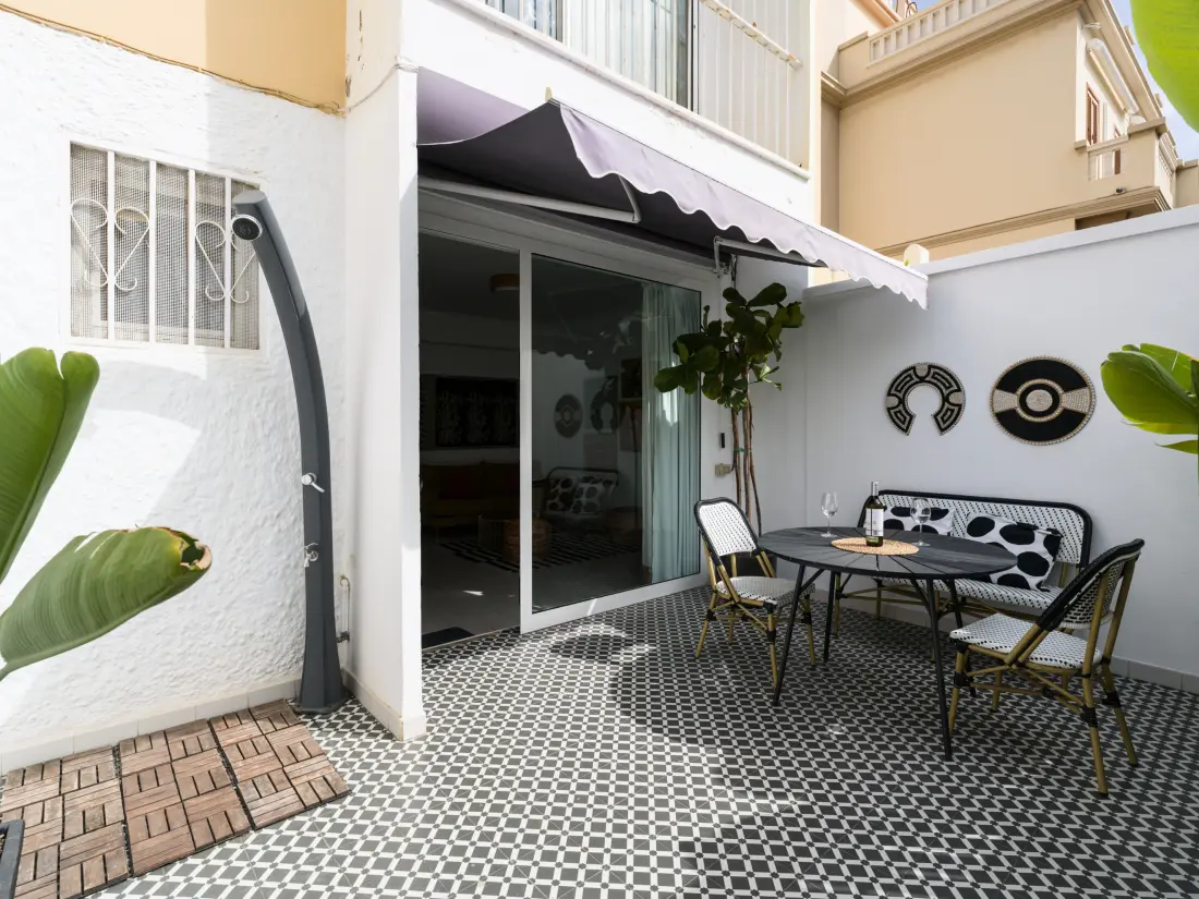 Maison à Las Palmas de Gran Canaria