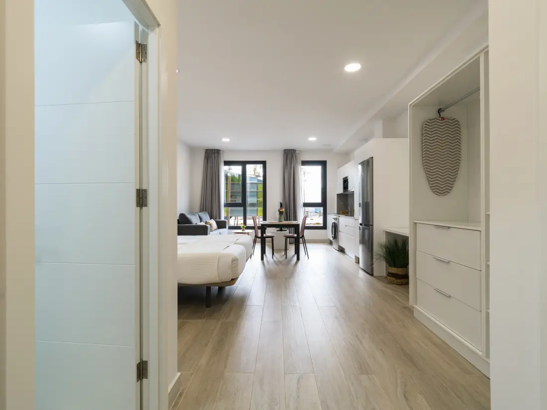Appartements à Las Palmas de Gran Canaria