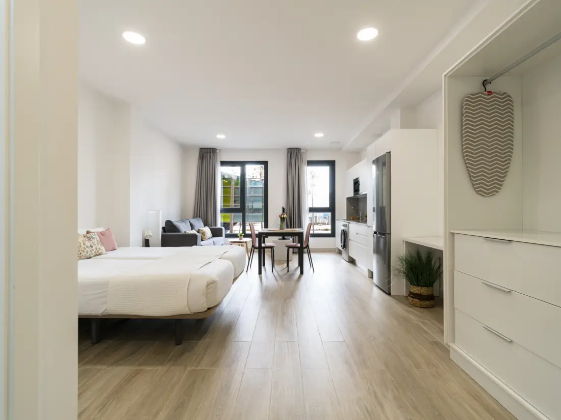 Appartements à Las Palmas de Gran Canaria