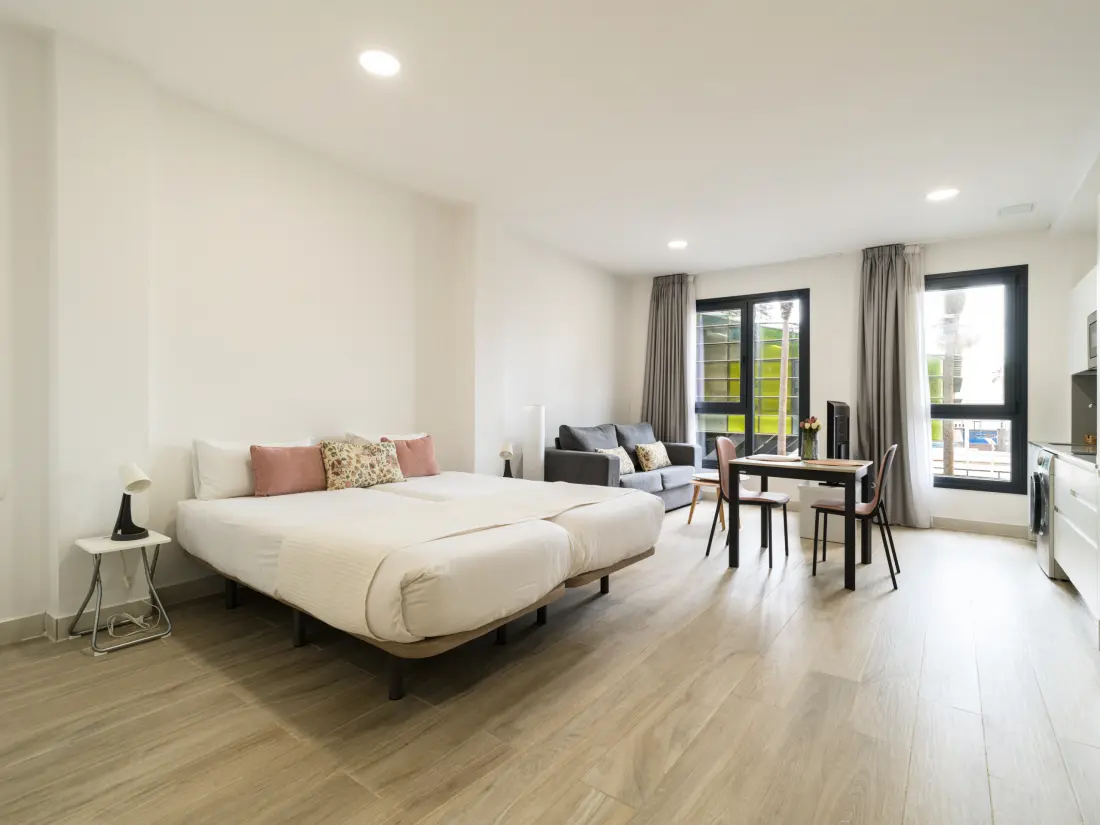 Appartements à Las Palmas de Gran Canaria