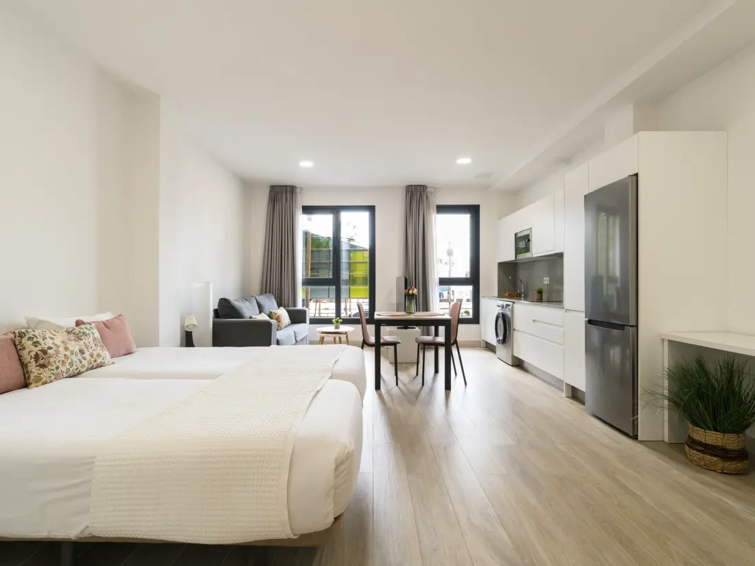 Appartements à Las Palmas de Gran Canaria