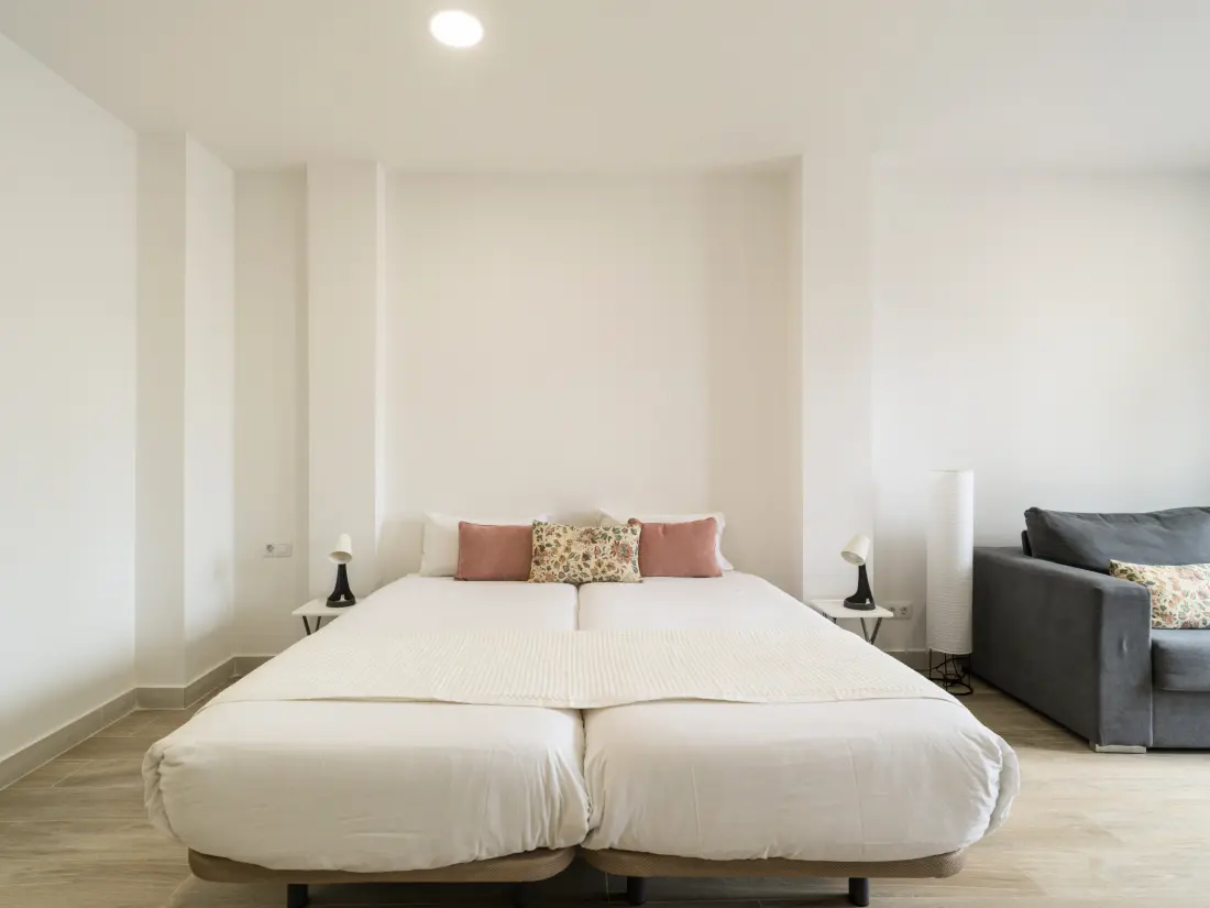 Appartements à Las Palmas de Gran Canaria