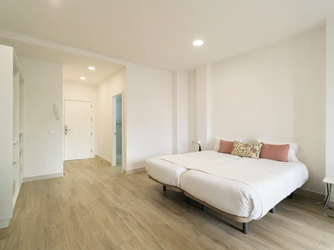 Appartements à Las Palmas de Gran Canaria