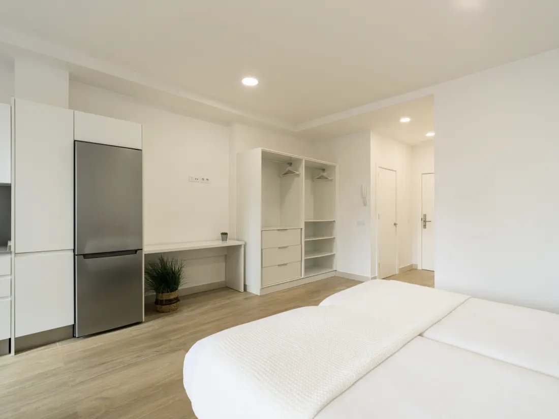 Appartements à Las Palmas de Gran Canaria