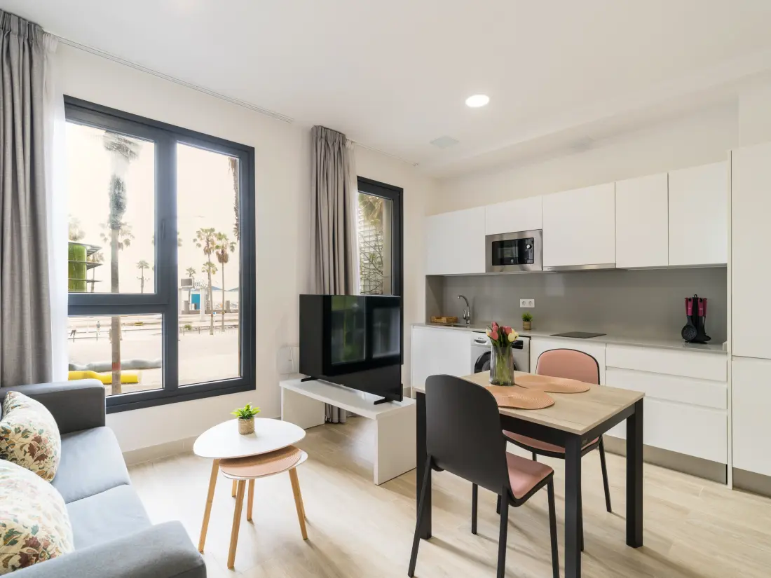 Appartements à Las Palmas de Gran Canaria