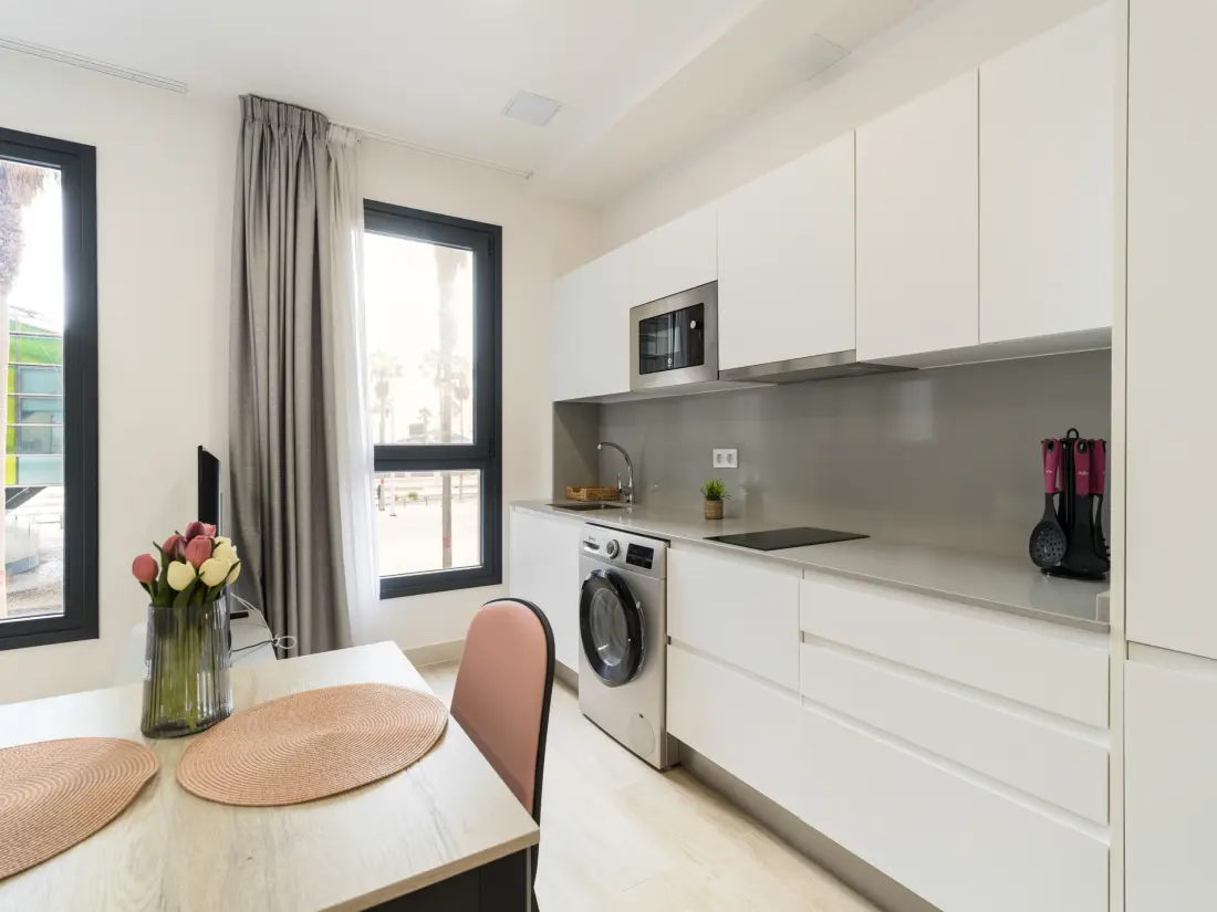 Appartements à Las Palmas de Gran Canaria