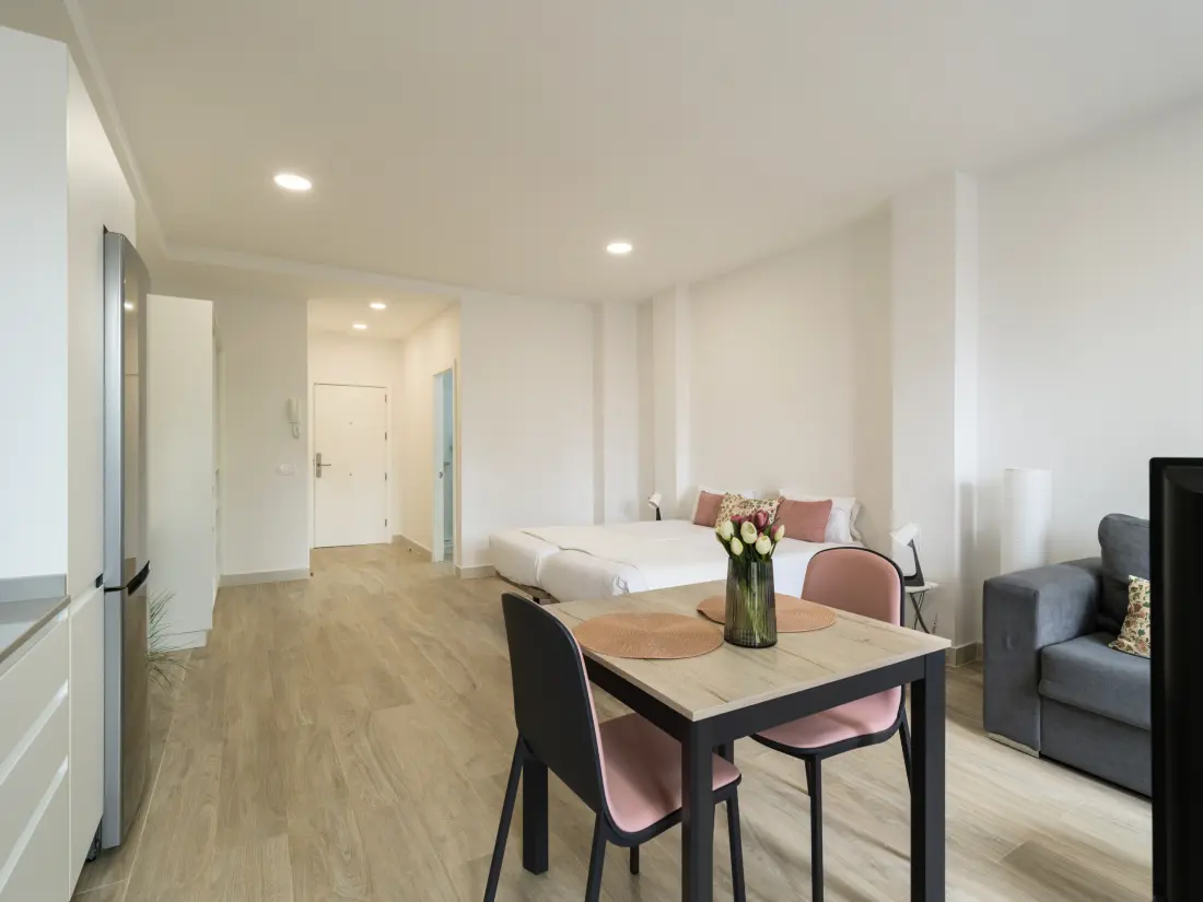 Appartements à Las Palmas de Gran Canaria