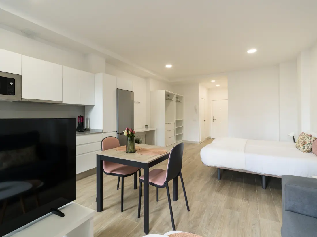 Appartements à Las Palmas de Gran Canaria