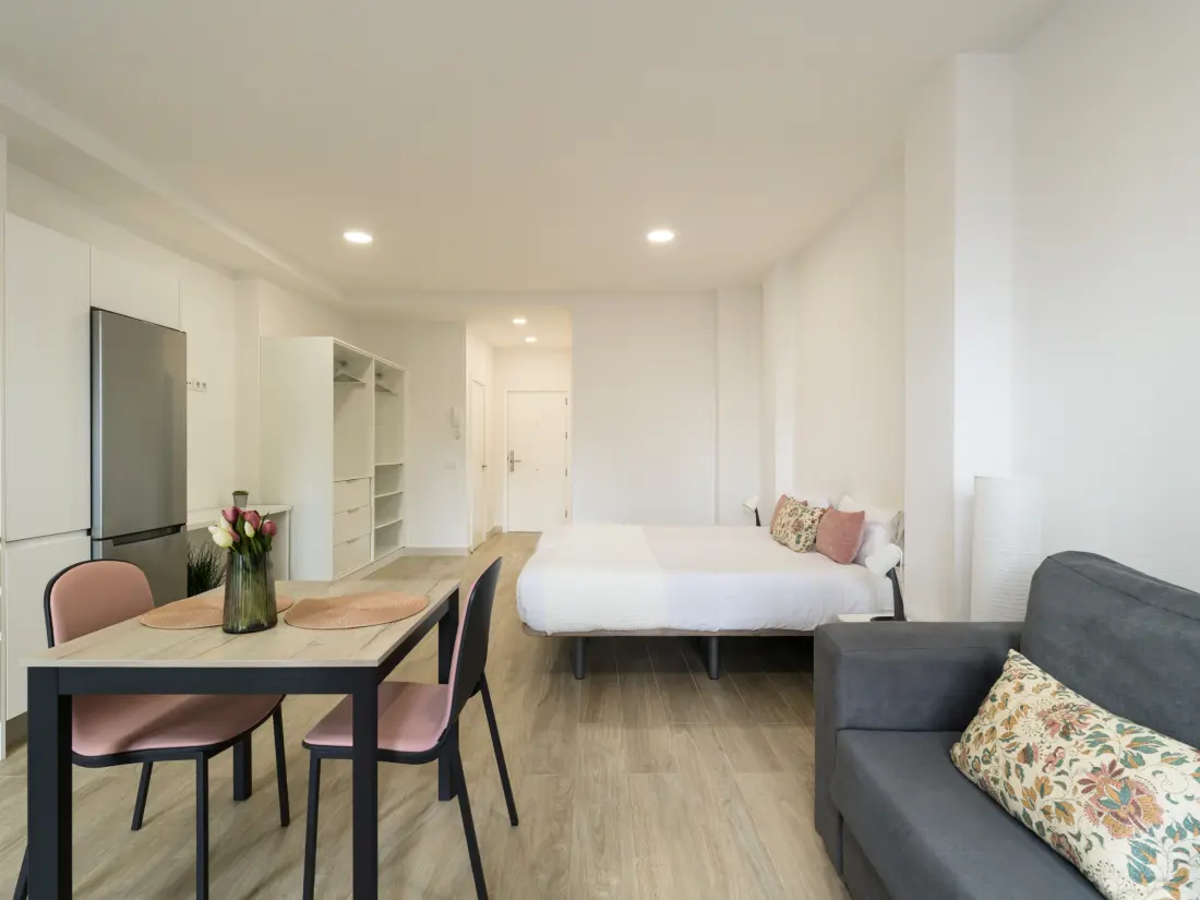 Appartements à Las Palmas de Gran Canaria