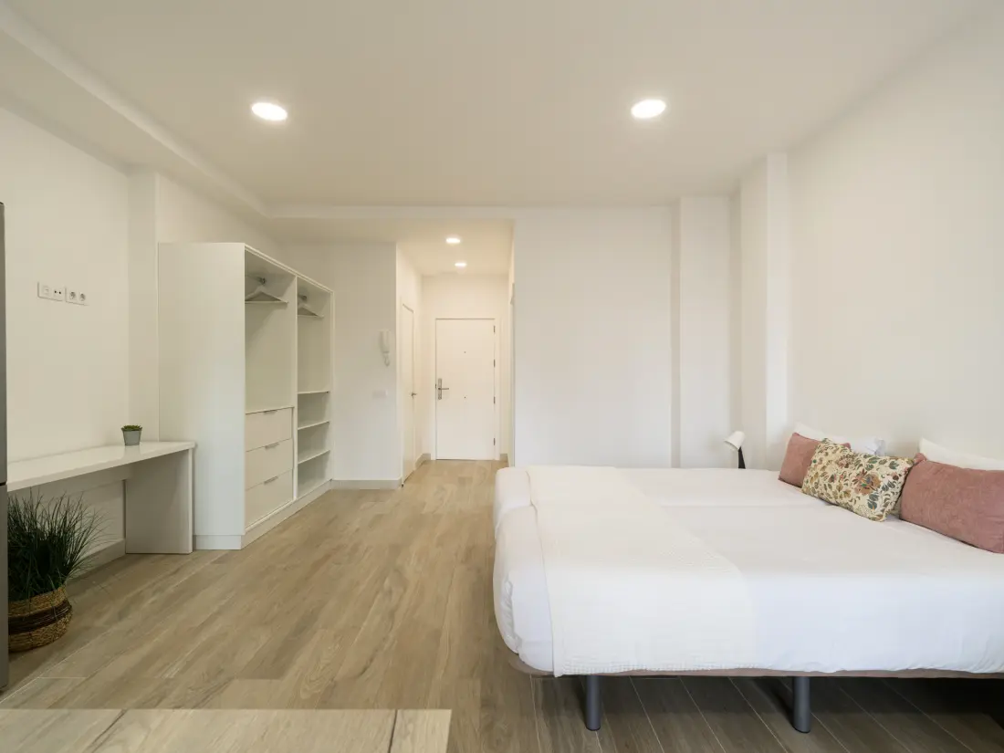 Appartements à Las Palmas de Gran Canaria