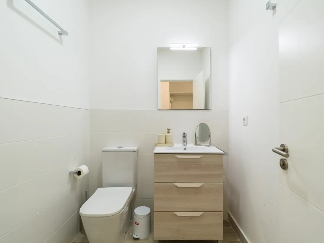 Appartements à Las Palmas de Gran Canaria