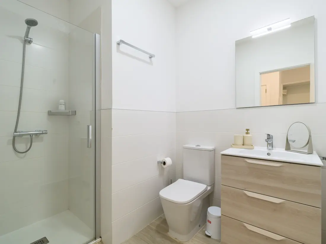 Appartements à Las Palmas de Gran Canaria