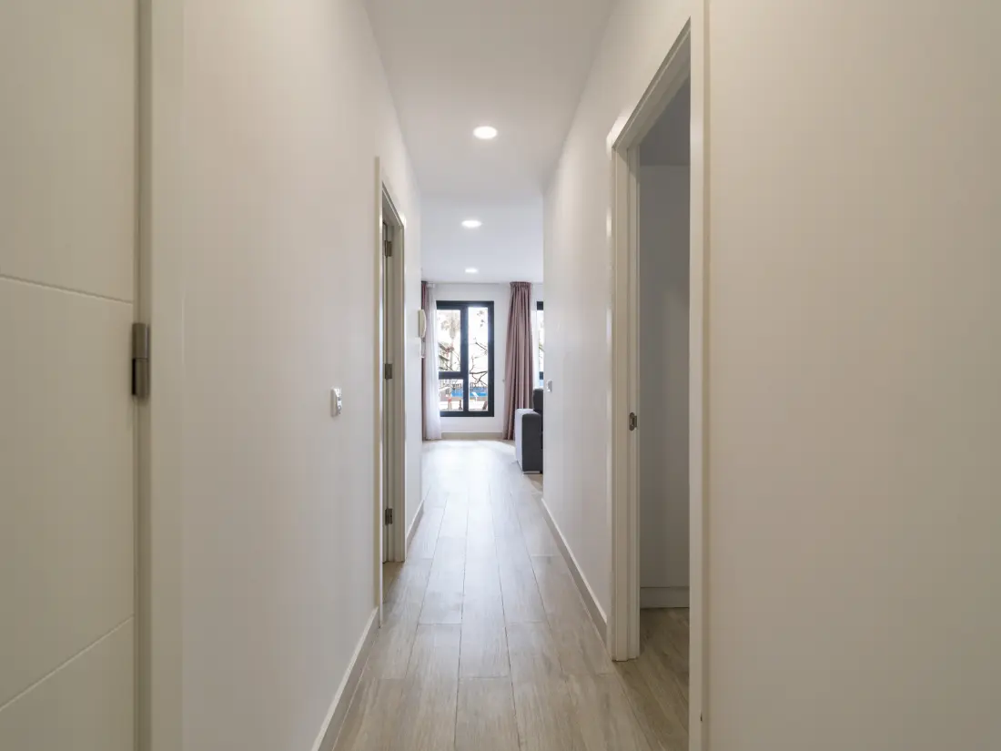 Appartements à Las Palmas de Gran Canaria