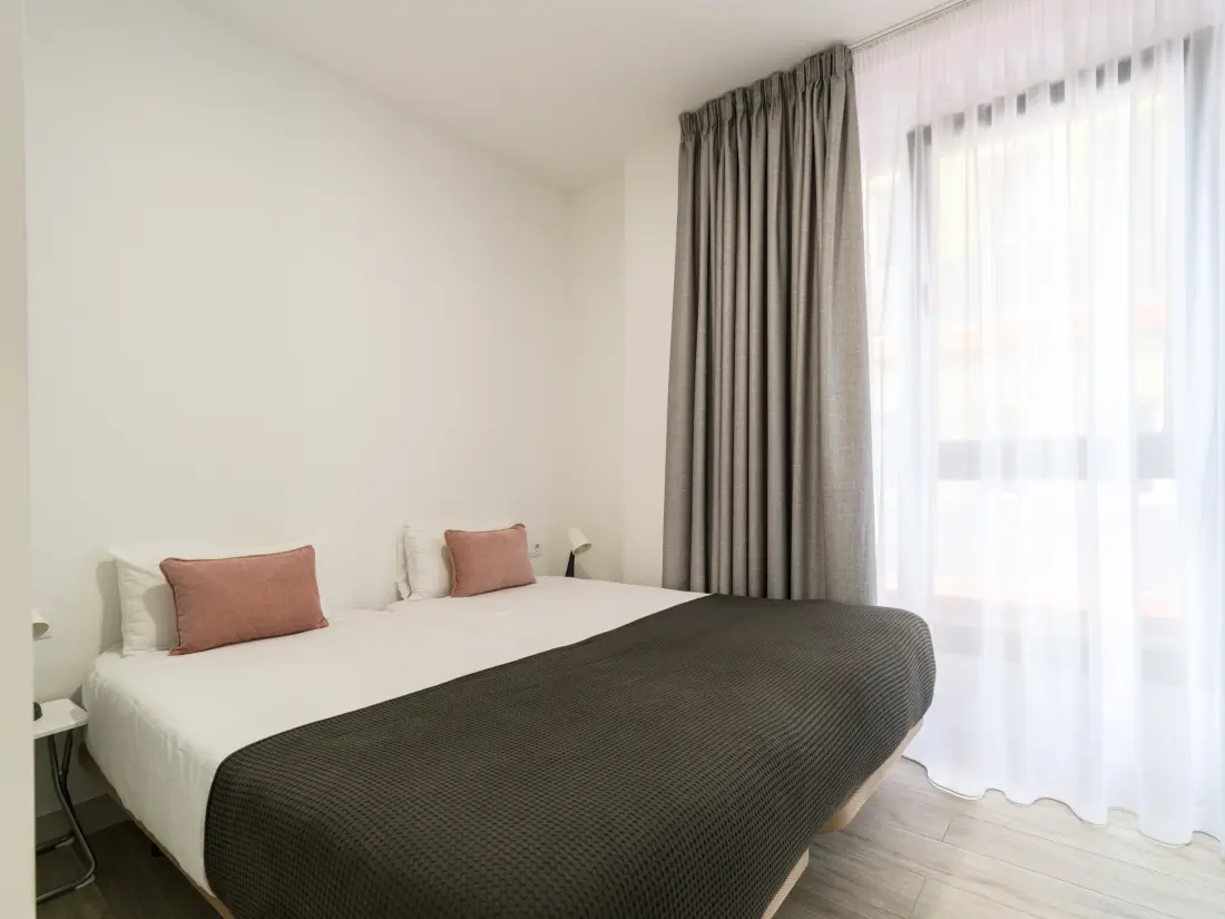 Appartements à Las Palmas de Gran Canaria