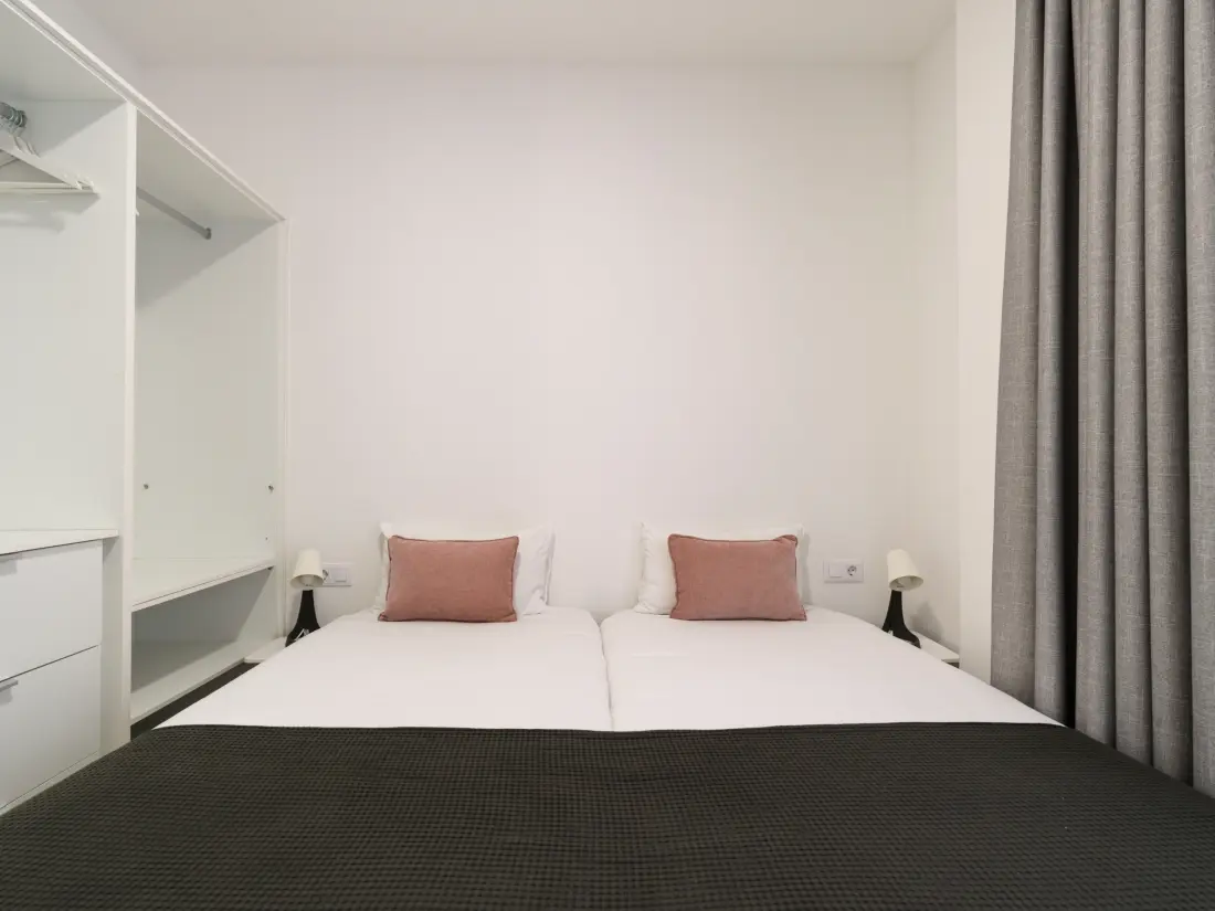 Appartements à Las Palmas de Gran Canaria