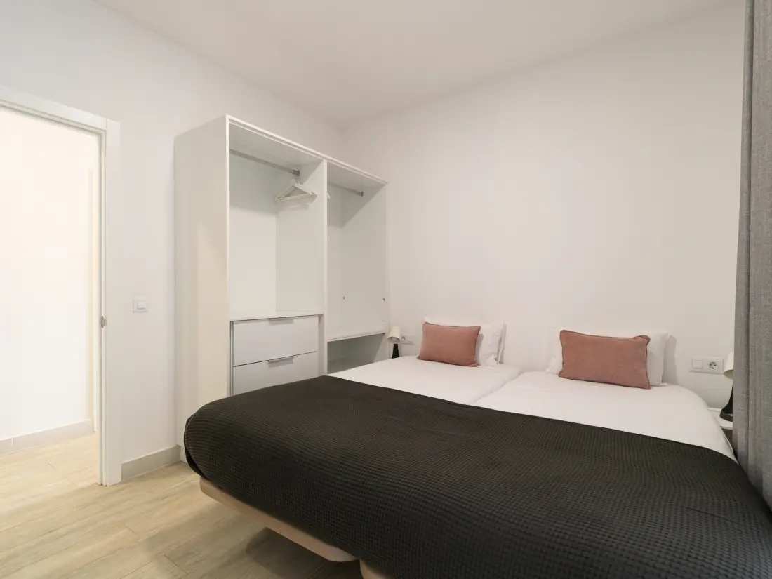 Appartements à Las Palmas de Gran Canaria