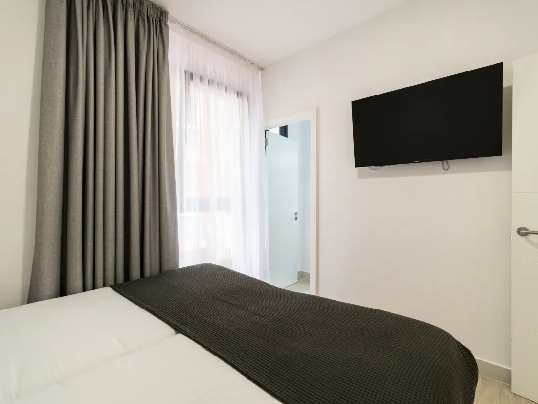 Appartements à Las Palmas de Gran Canaria