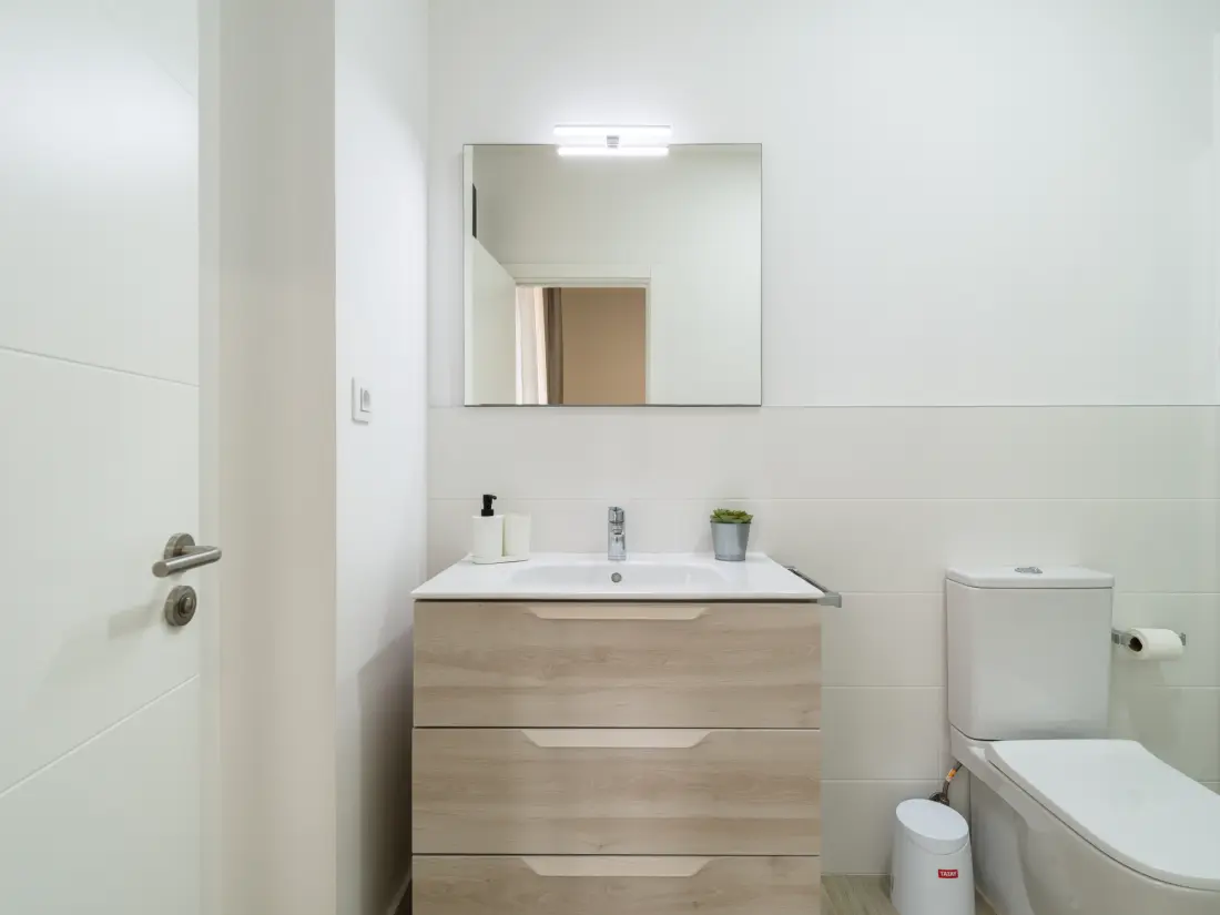 Appartements à Las Palmas de Gran Canaria