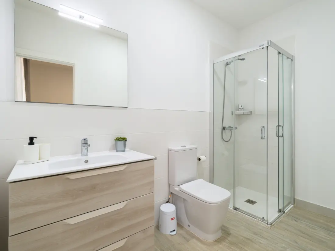 Appartements à Las Palmas de Gran Canaria