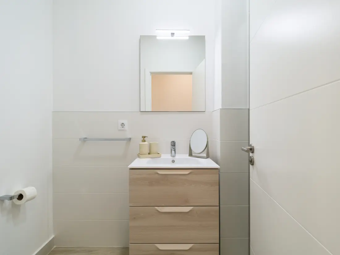Appartements à Las Palmas de Gran Canaria