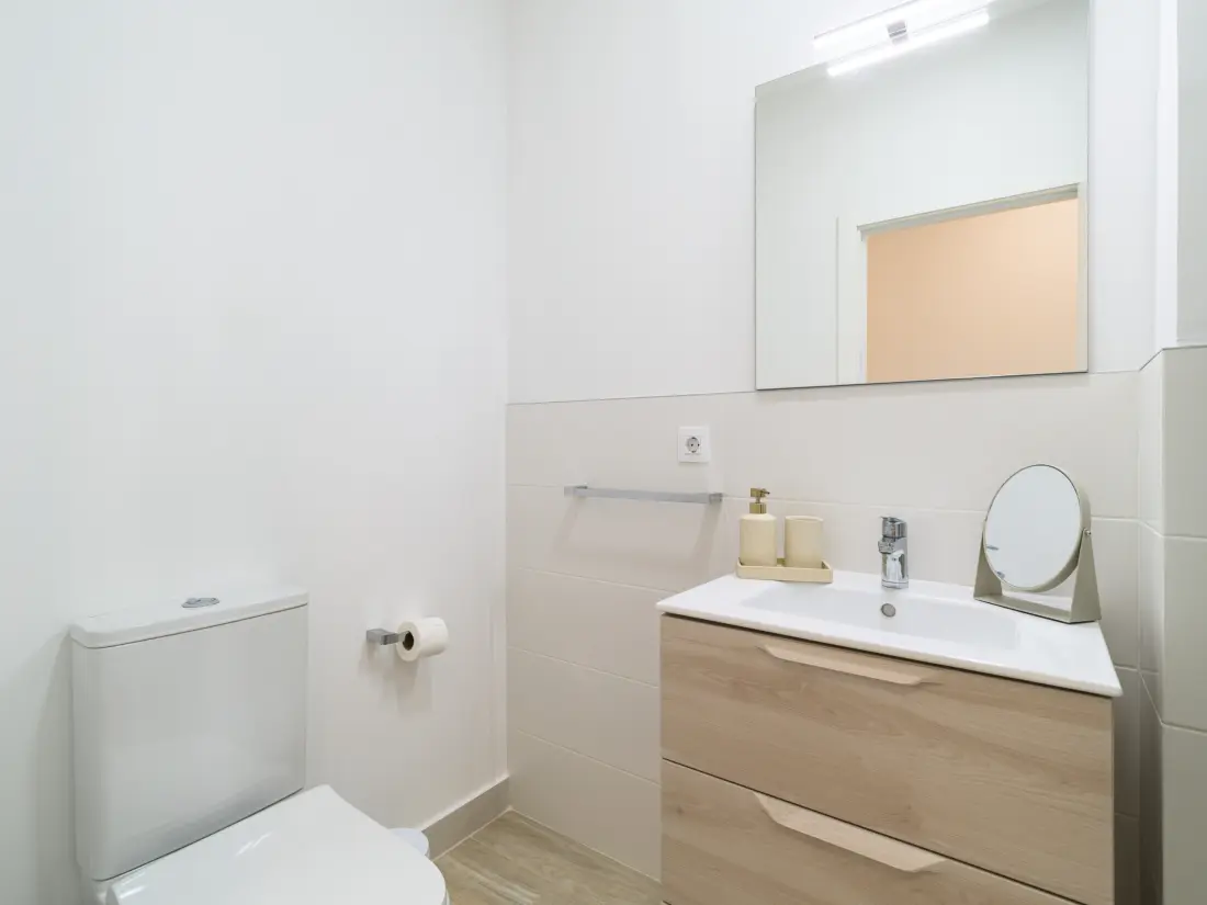 Appartements à Las Palmas de Gran Canaria