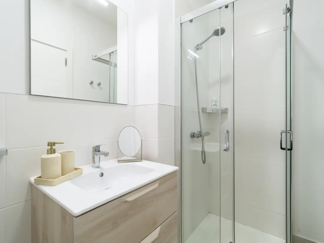 Appartements à Las Palmas de Gran Canaria