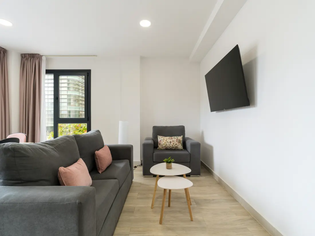 Appartements à Las Palmas de Gran Canaria