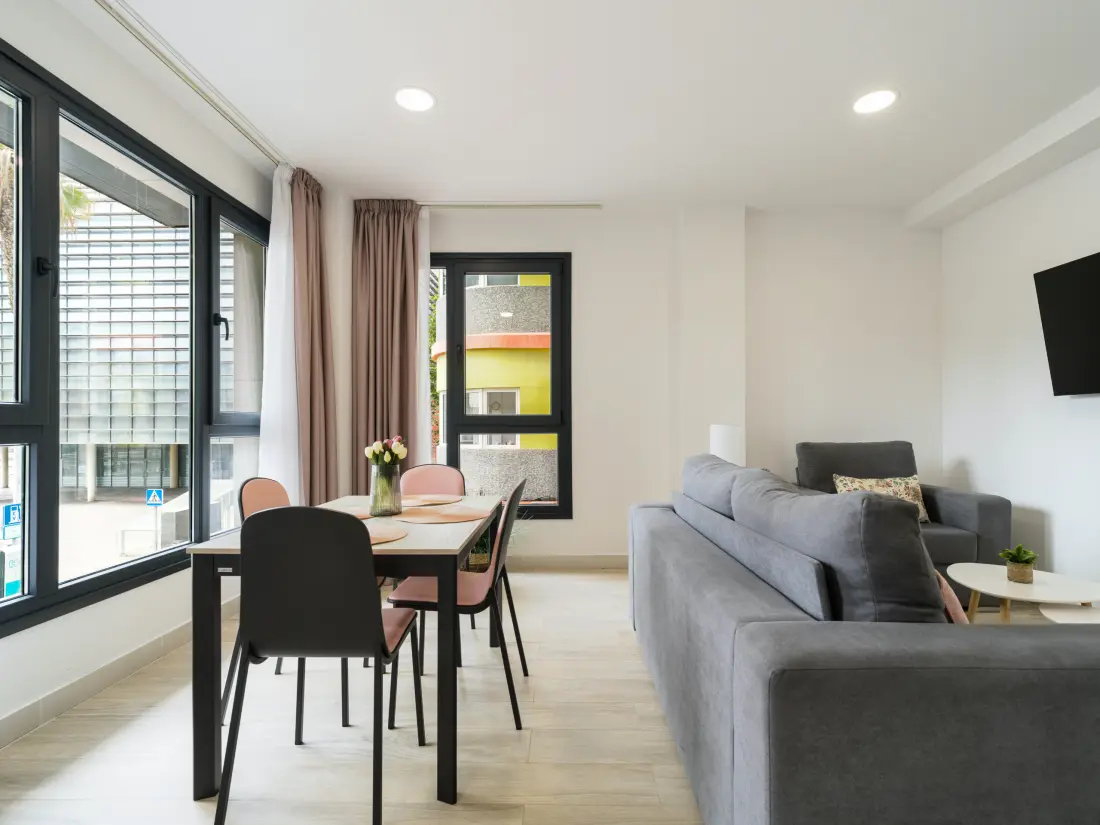 Appartements à Las Palmas de Gran Canaria