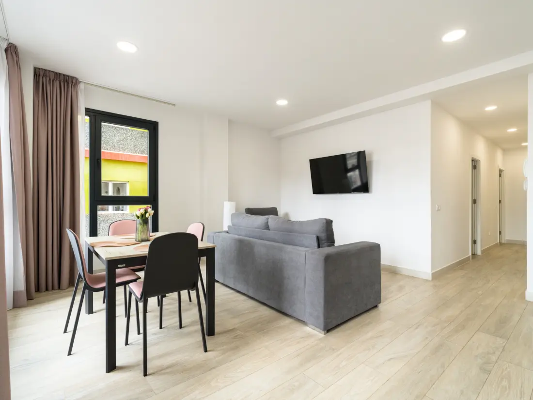 Appartements à Las Palmas de Gran Canaria