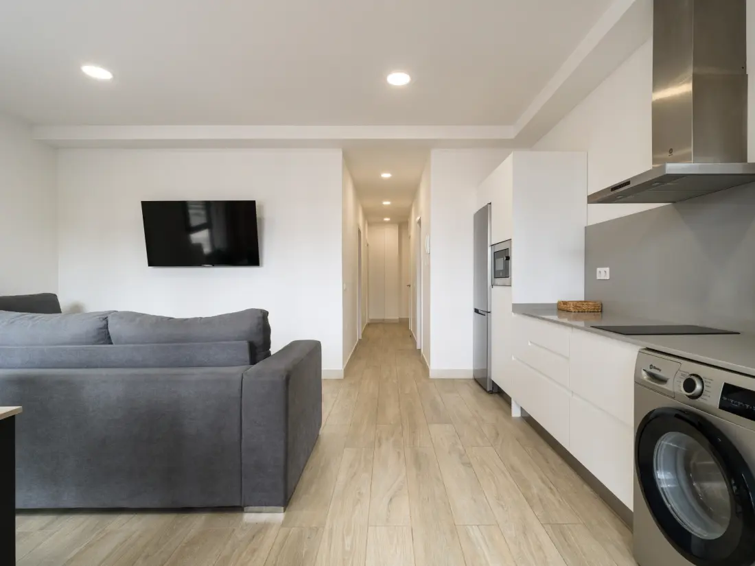Appartements à Las Palmas de Gran Canaria