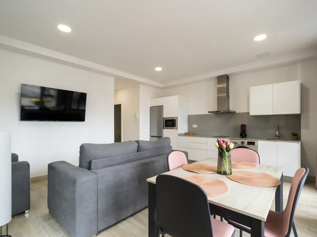 Appartements à Las Palmas de Gran Canaria