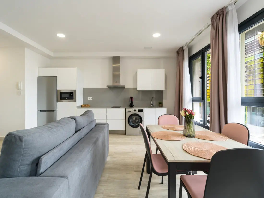 Appartements à Las Palmas de Gran Canaria
